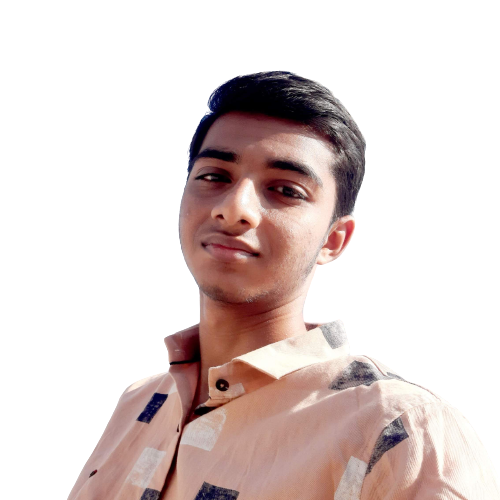 Picture of Prit Manvar